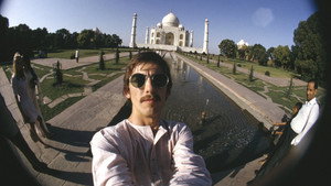 George Harrison: Living in the Material World kép