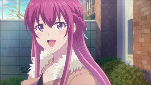 女神のカフェテラス 2. évad Ep.12 12. epizód