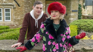 Agatha Raisin kép