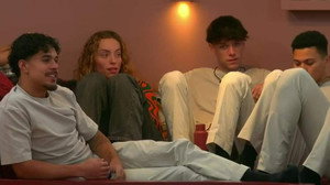 Big Brother 5. évad Ep.14 14. epizód