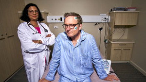 Australia's Sleep Revolution with Dr Michael Mosley kép