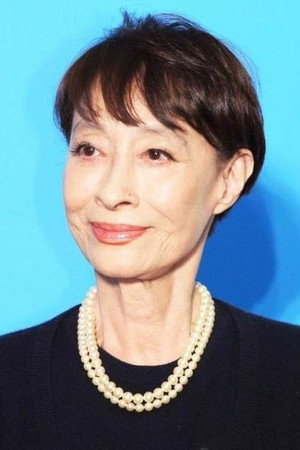 江波杏子 profil kép