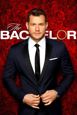 The Bachelor 23. évad (2019-01-06) poszter