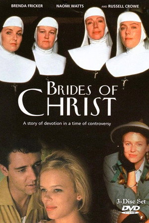 Brides of Christ 1. évad (1991-09-04) poszter