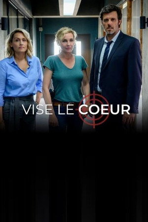 Vise le cœur poszter