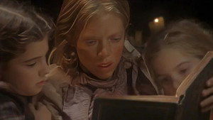Emily of New Moon 1. évad Ep.7 7. epizód
