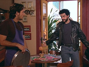 Coração de Estudante 1. évad Ep.153 153. epizód
