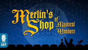 Mystery Science Theater 3000 10. évad Ep.13 13. epizód