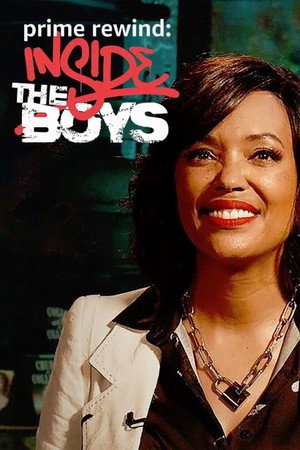 Prime Rewind: Inside The Boys poszter