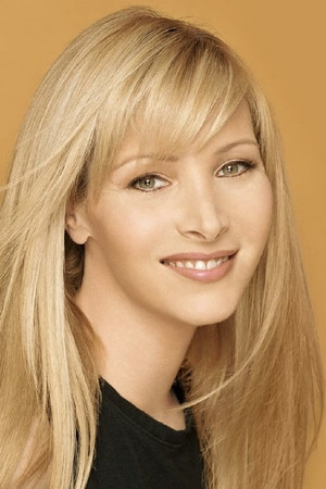 Lisa Kudrow profil kép
