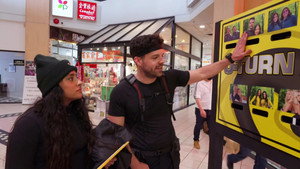 The Amazing Race Canada 10. évad Ep.3 3. epizód