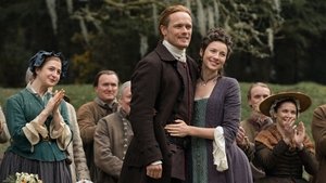 Outlander - Az idegen A ​lángoló kereszt Ep.1 A lángoló kereszt