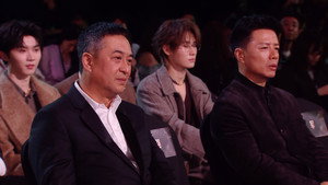 2025腾讯视频星光大赏 Speciális epizódok Ep.11 11. epizód