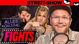 Alles Mögliche Fights 7. évad Ep.1 1. epizód