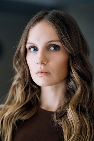 Мария Фомина profil kép