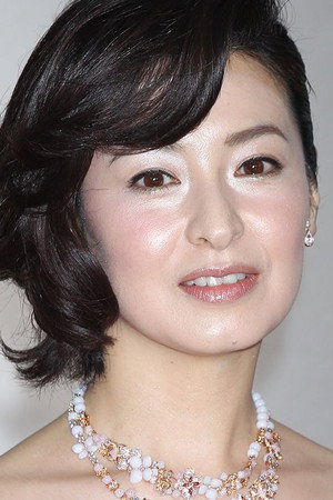 檀れい profil kép