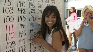 Dallas Cowboys Cheerleaders: Making the Team 11. évad Ep.1 1. epizód