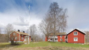 Det sitter i väggarna 3. évad Ep.4 4. epizód