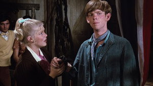 The Waltons 4. évad Ep.6 6. epizód