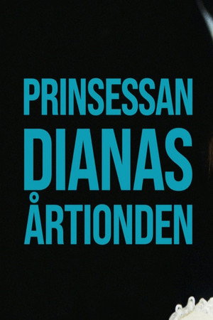 Diana's Decades poszter
