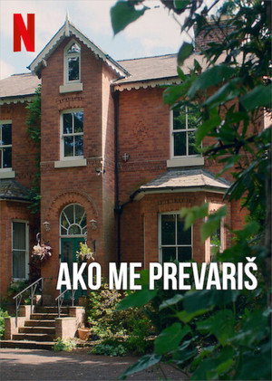 Nem versz át poszter