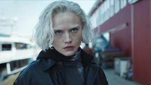Megzsarolva 2. évad Ep.6 É.N.A.L.H.L.