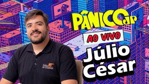 Pânico Jovem Pan 11. évad Ep.154 154. epizód