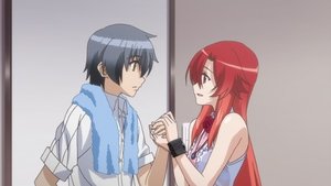 だから僕は、Hができない。 1. évad Ep.1 1. epizód