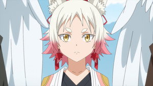 転生したらスライムだった件 3. évad Ep.16 16. epizód