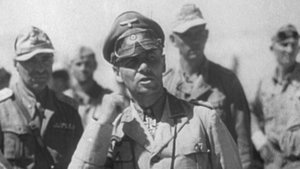 A II. Világháború 1. évad Ep.8 Harc a sivatagban - Észak Afrika (1940-1943)