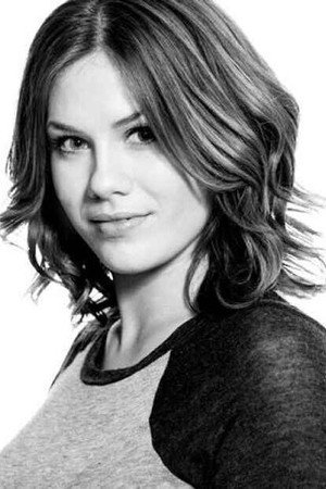 Sara Frost profil kép
