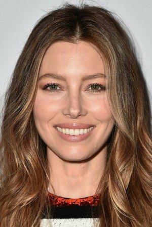 Jessica Biel profil kép