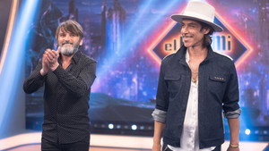 El hormiguero 16. évad Ep.136 136. epizód