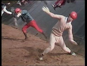 Takeshi's Castle 3. évad Ep.5 5. epizód