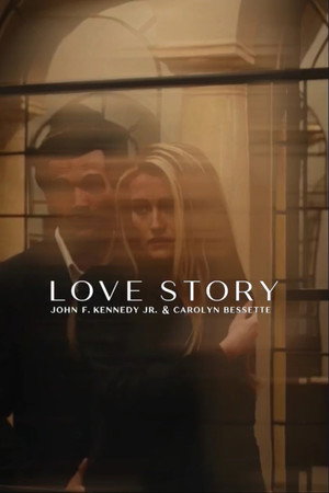 Love Story poszter