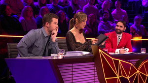 The Masked Singer 12. évad Ep.4 4. epizód
