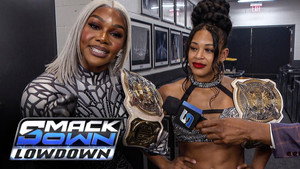 The SmackDown LowDown 3. évad Ep.38 38. epizód