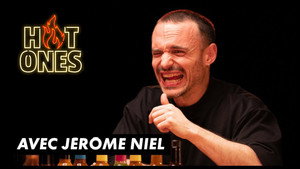 Hot Ones 2. évad Ep.3 3. epizód