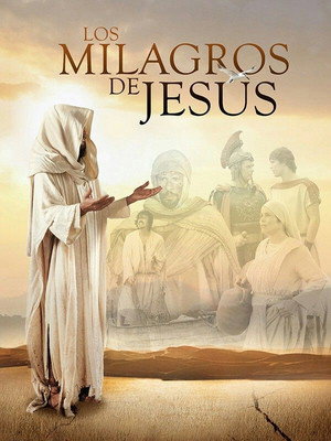 Milagres de Jesus poszter