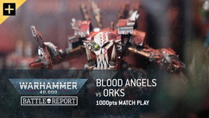Warhammer 40.000: Battle Report 1. évad Ep.2 2. epizód