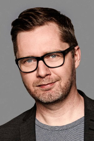 Lasse Rimmer profil kép
