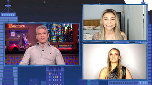 Watch What Happens Live with Andy Cohen 18. évad Ep.46 46. epizód