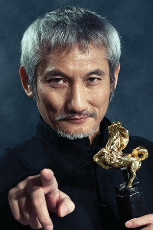 徐克 profil kép