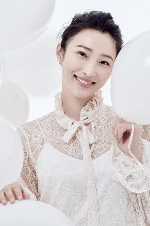 Wang Zitong profil kép