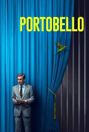 Portobello poszter