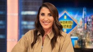El hormiguero 19. évad Ep.93 93. epizód
