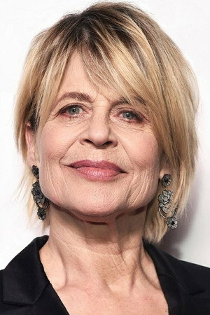 Linda Hamilton profil kép