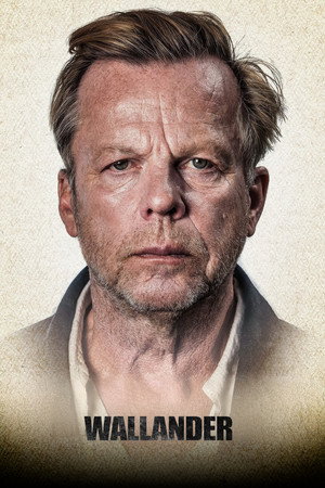 Wallander poszter