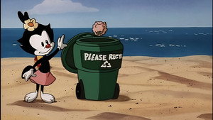 Animánia 4. évad Ep.8 8. epizód