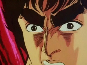 北斗の拳 3. évad Ep.21 21. epizód